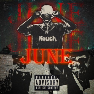 Обложка для Kouch - June
