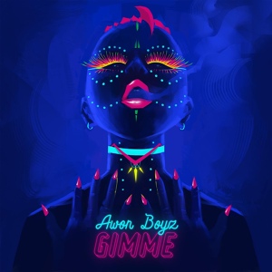 Обложка для A'won Boyz - Gimme (Prod. By melvitto)