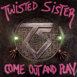 Обложка для Twisted Sister - You Want What We Got