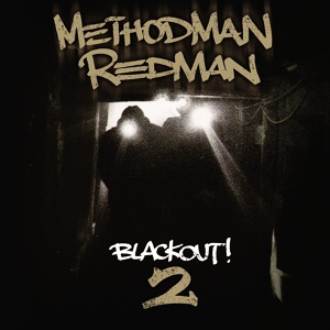 Обложка для Method Man, Redman feat. Poo Bear - I Know Sumptn