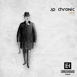 Обложка для JP Chronic - Number 9