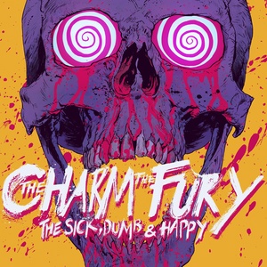 Обложка для The Charm the Fury - No End in Sight