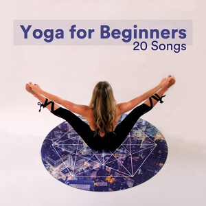 Обложка для Ashtanga Vinyasa Yoga, Holistic Yoga Academ - Yoga Music