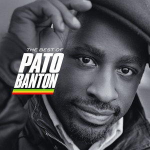 Обложка для Pato Banton - Bubbling Hot