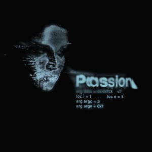 Обложка для Denefy - Passion