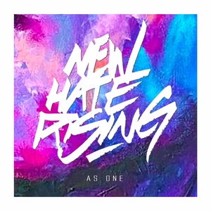 Обложка для New Hate Rising - As One