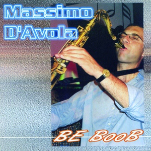 Обложка для Massimo D'Avola - Confirmation
