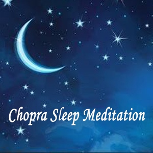 Обложка для Deepak C. Manifest - Blissful Sleep Meditation