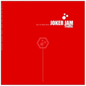 Обложка для Joker Jam - Traffic