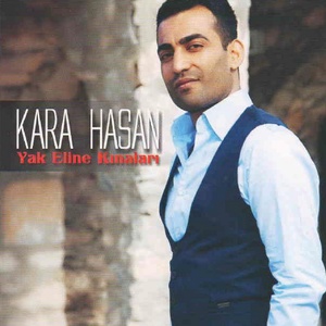 Обложка для Kara Hasan - Erguvanın Yazısını Gül Edem