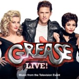 Обложка для DNCE, Grease Live Cast - Born To Hand Jive