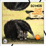 Обложка для DJ Mos - Clap Your Handz