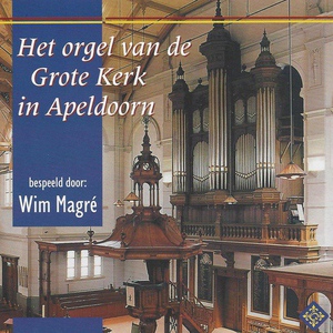 Обложка для Wim Magré - Als g'in nood gezeten