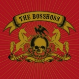 Обложка для The BossHoss - It's Not Unusual (Tom Jones Cover)