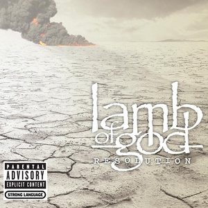 Обложка для Lamb Of God - Visitation