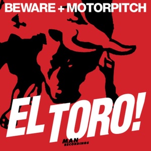 Обложка для Motorpitch, Beware - Pororoca