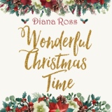 Обложка для Diana Ross - Wonderful Christmastime