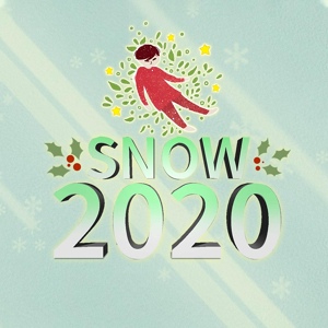 Обложка для Jun Mitsui - Snow 2020