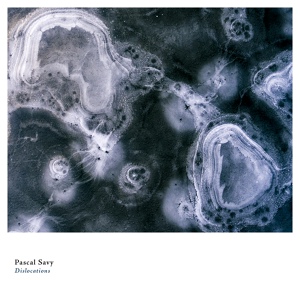 Обложка для Pascal Savy - Echoes of a Black Hole Eating a Star