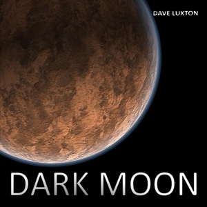 Обложка для Dave Luxton - Imbrium