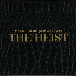 Обложка для Macklemore, Ryan Lewis - My Oh My