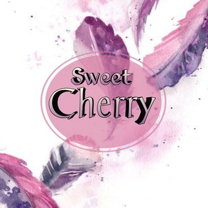 Обложка для Sweet Cherry - Let you go