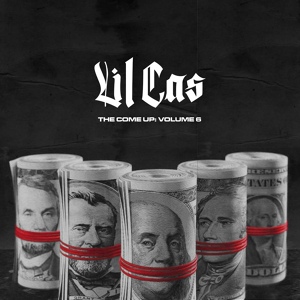 Обложка для Lil Cas feat. C.G, P Nut - Shut It Down