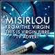 Обложка для L'Orchestra Cinematique - Misirlou (From the Virgin "This Is Virgin Fibre" T.V. Advert)