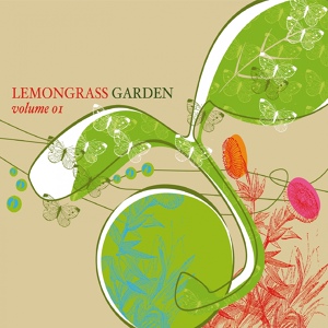 Обложка для Lemongrass feat. Mayu - Feel It