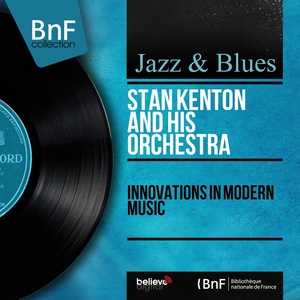 Обложка для Stan Kenton and His Orchestra feat. June Christy - Lonesome Road