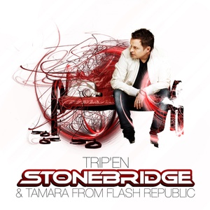 Обложка для Tamara from Flash Republic, StoneBridge - Trip'en