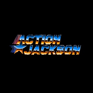 Обложка для Action Jackson - New York Mission