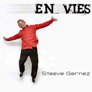 Обложка для Steeve Gernez - Vieillir en beauté