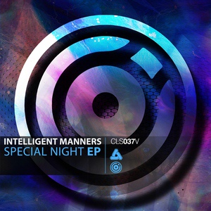 Обложка для Intelligent Manners - Soul Cruise