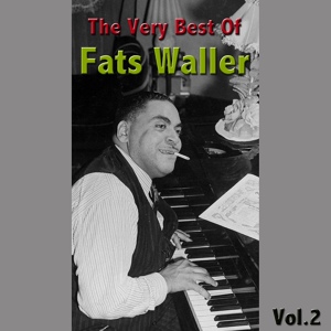 Обложка для Fats Waller and His Rhythm - Little Curly Hair In High Chair