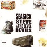 Обложка для Seasick Steve & The Level Devils - Love Thang