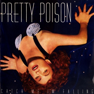 Обложка для Pretty Poison - Nightime