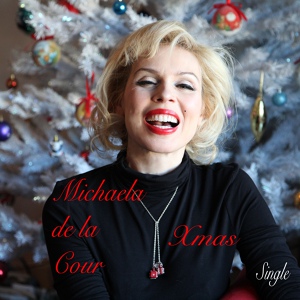 Обложка для M - Michaela De La Cour - Xmas