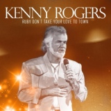 Обложка для Kenny Rogers & The First Edition - Just Dropped In (To See What Condition My Condition Was In)
