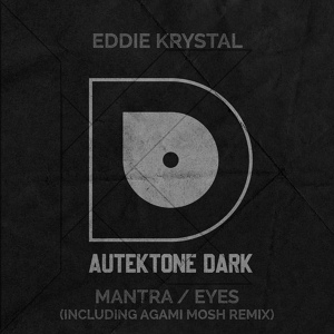 Обложка для Eddie Krystal - Mantra