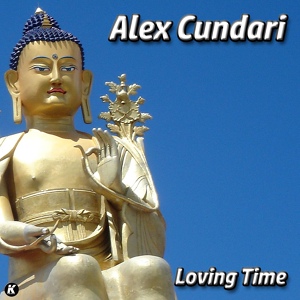 Обложка для Alex Cundari - Loving Time