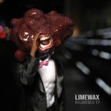 Обложка для Limewax - The Antinatalist