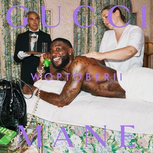 Обложка для Gucci Mane - Opps and Adversaries