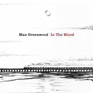 Обложка для Max Greenwood - Faces In The Water