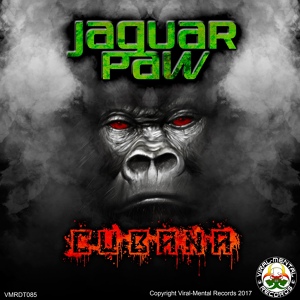 Обложка для Jaguar Paw - Get That Money