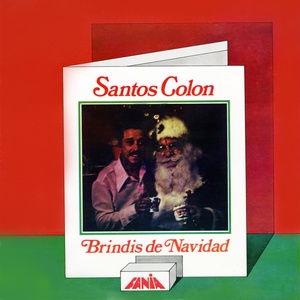 Обложка для Santos Colón - Gracias A Dios