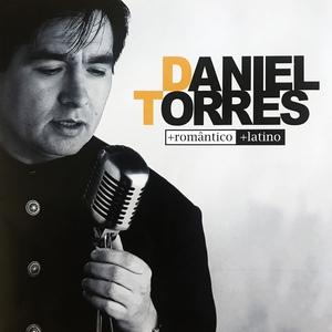 Обложка для Daniel Torres - Nosso Canto