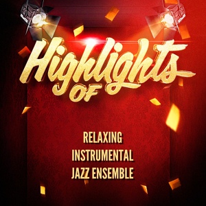 Обложка для Relaxing Instrumental Jazz Ensemble feat. The Relaxing Folk Lifestyle Band - Jungle Jazz