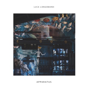 Обложка для Luca Longobardi - Opalina