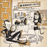 Обложка для Messer Chups - Love Will Tear Us Apart